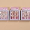 Premium Press-on Nails