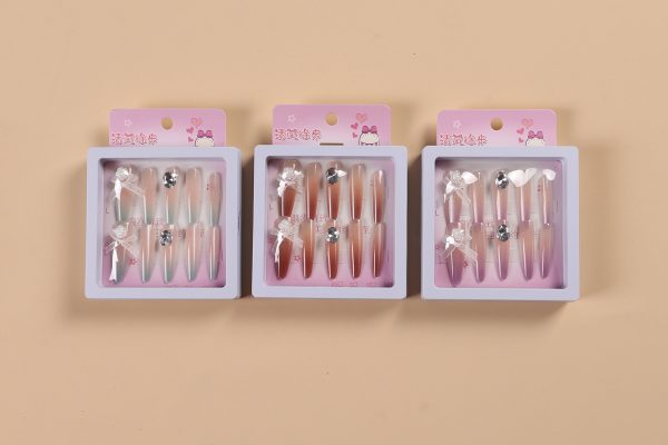 Premium Press-on Nails