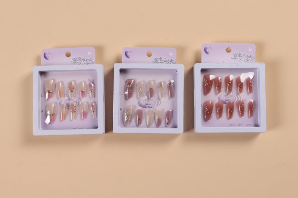 Premium Press-on Nails