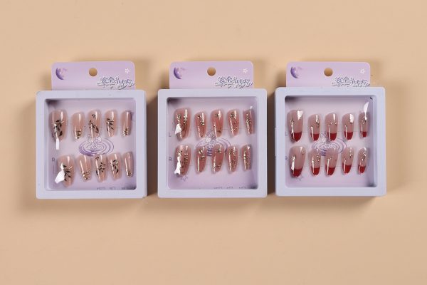 Premium Press-on Nails