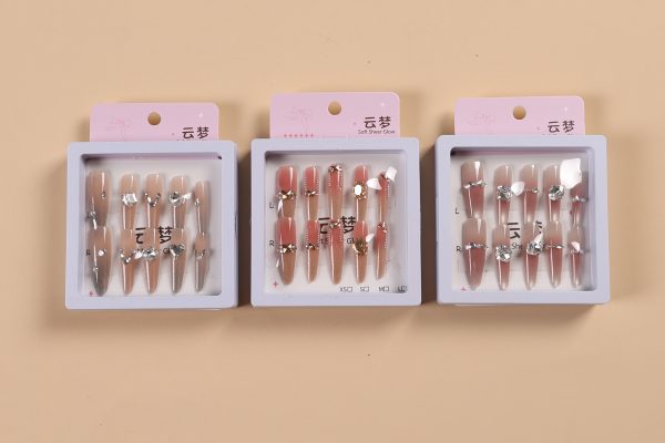 Premium Press-on Nails