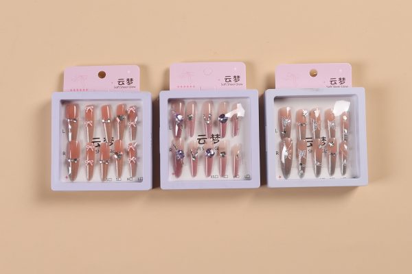 Premium Press-on Nails