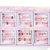 Premium Press-on Nails cartoon